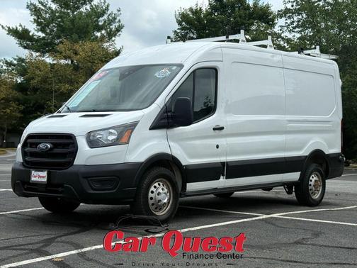 2020 Ford Transit-250 Base