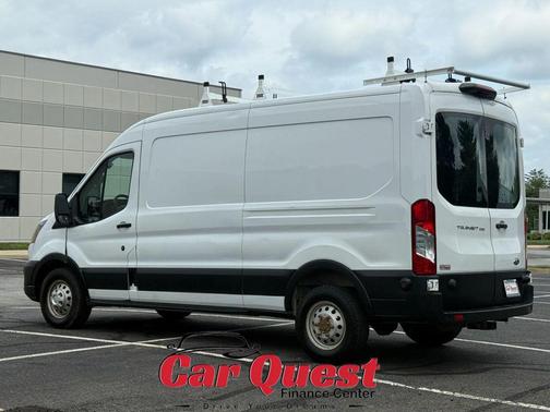 2020 Ford Transit-250 Base