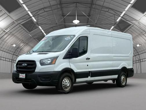 2020 Ford Transit-250 Base