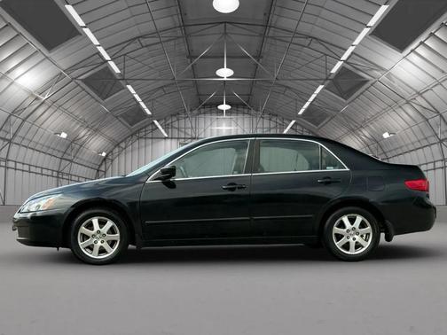 2005 Honda Accord EX-L