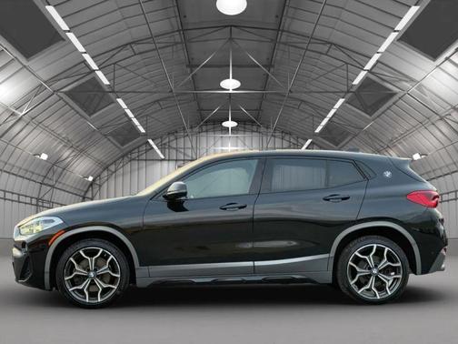 2018 BMW X2 xDrive28i