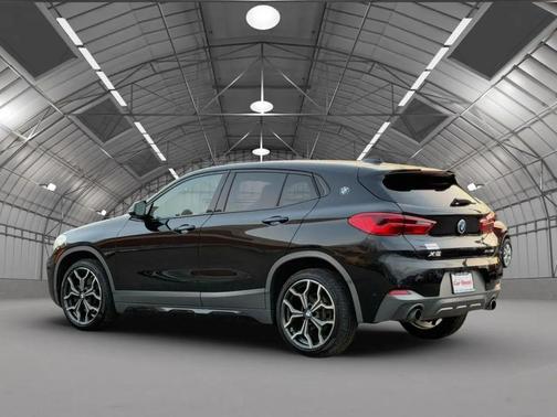 2018 BMW X2 xDrive28i