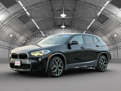 2018 BMW X2 xDrive28i