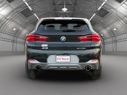 2018 BMW X2 xDrive28i
