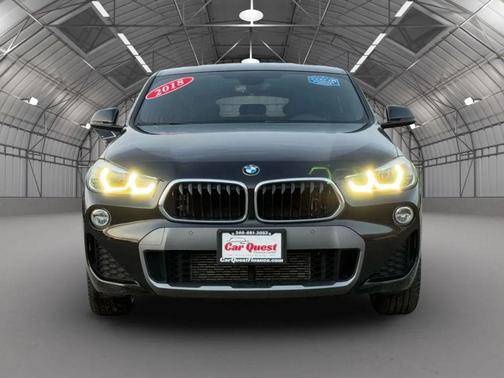 2018 BMW X2 xDrive28i