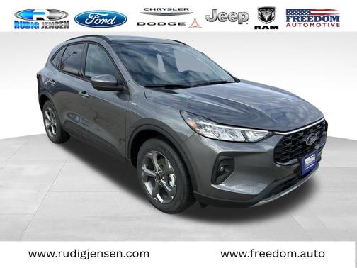 2026 Ford Escape ST-Line Select