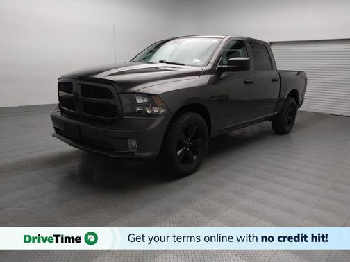 2019 RAM 1500 Express