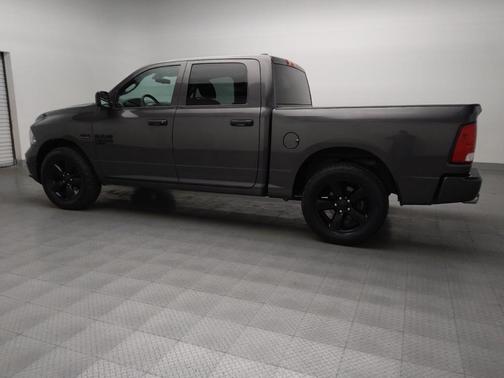 2019 RAM 1500 Express