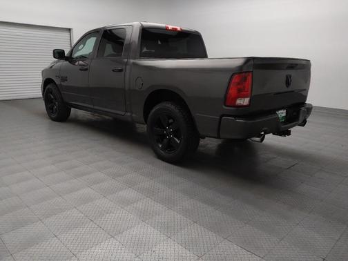 2019 RAM 1500 Express