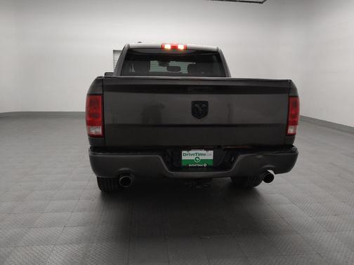 2019 RAM 1500 Express