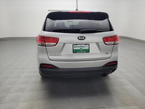 2017 Kia Sorento L