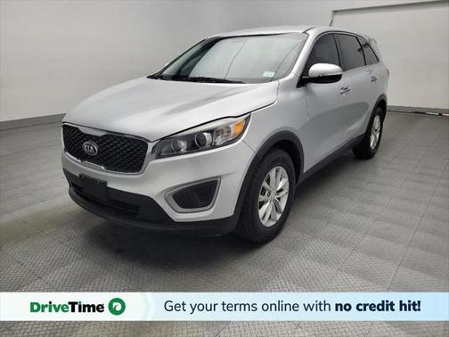 2017 Kia Sorento L