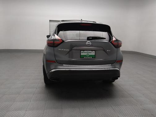 2019 Nissan Murano SV