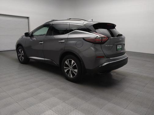 2019 Nissan Murano SV