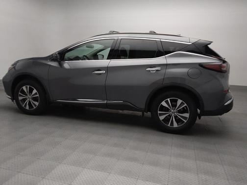 2019 Nissan Murano SV