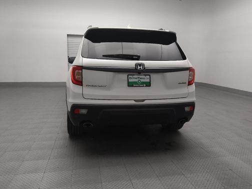 2019 Honda Passport Touring