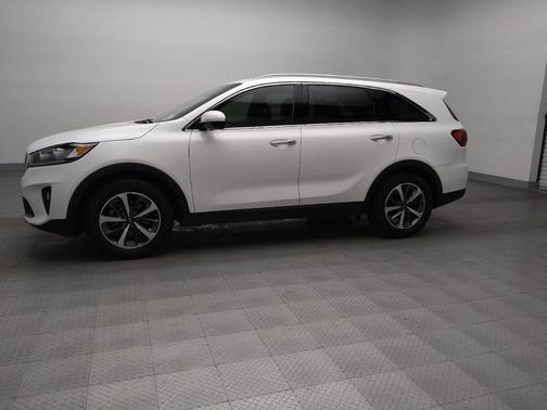 2019 Kia Sorento EX
