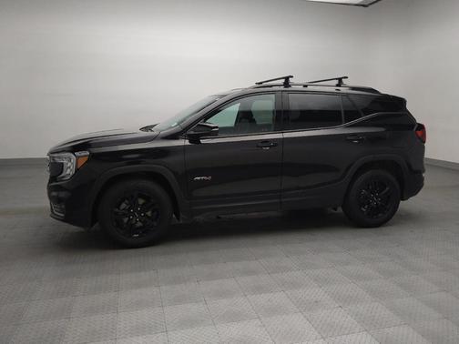 2022 GMC Terrain AWD AT4