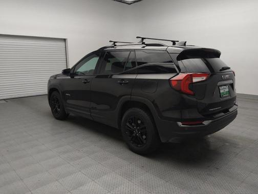 2022 GMC Terrain AWD AT4