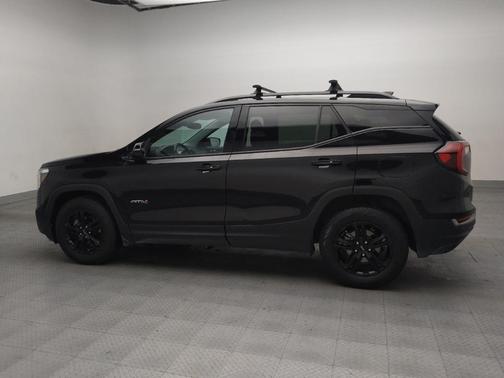 2022 GMC Terrain AWD AT4