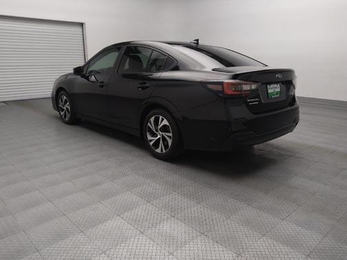 2023 Subaru Legacy Premium