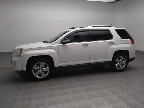 2015 GMC Terrain SLT-2