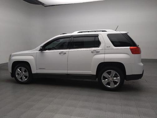 2015 GMC Terrain SLT-2