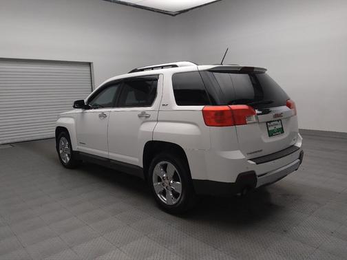 2015 GMC Terrain SLT-2
