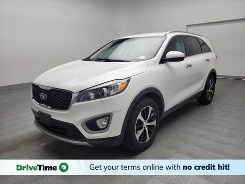 2016 Kia Sorento EX