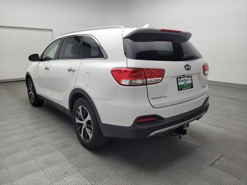 2016 Kia Sorento EX