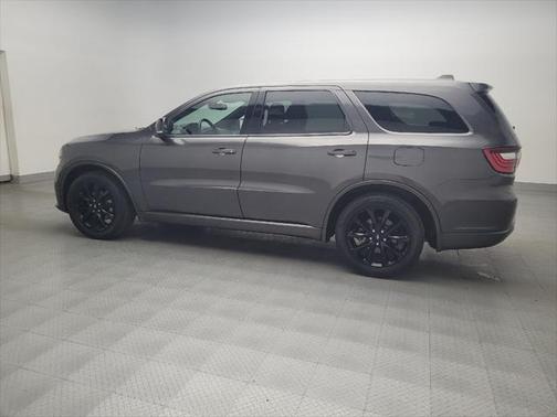 2019 Dodge Durango GT Plus