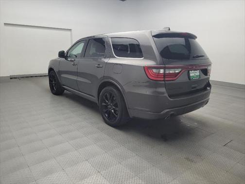 2019 Dodge Durango GT Plus