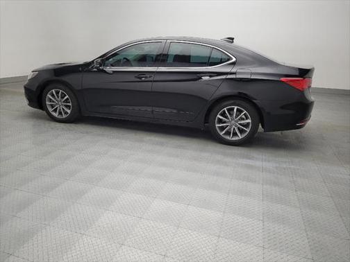 2019 Acura TLX FWD