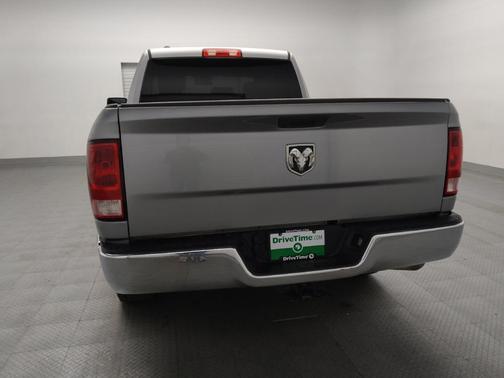 2020 RAM 1500 Tradesman