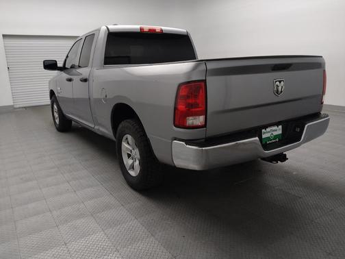 2020 RAM 1500 Tradesman