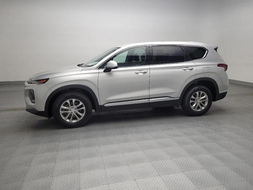 2019 Hyundai SANTA FE SEL 2.4