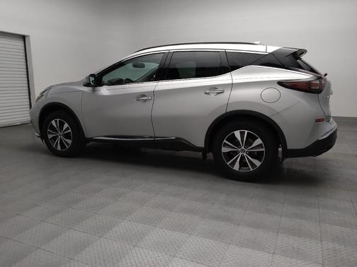 2019 Nissan Murano SV