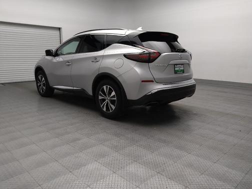 2019 Nissan Murano SV