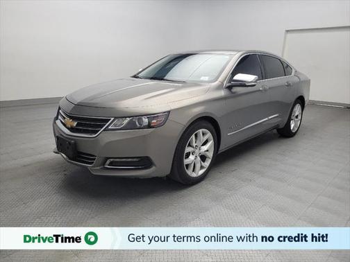 2019 Chevrolet Impala Premier 2LZ