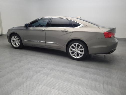 2019 Chevrolet Impala Premier 2LZ