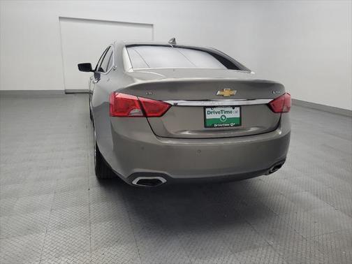 2019 Chevrolet Impala Premier 2LZ