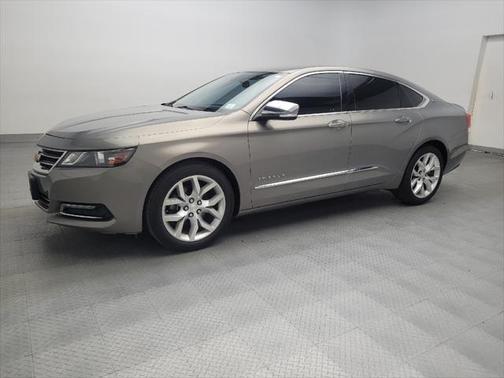 2019 Chevrolet Impala Premier 2LZ