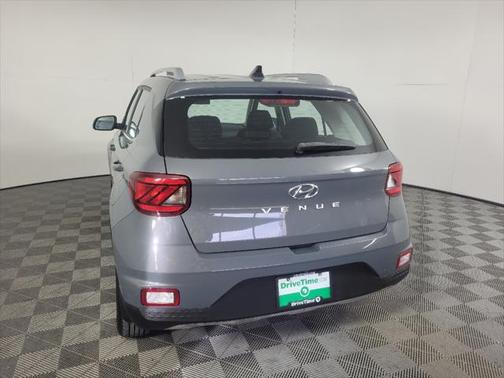 2020 Hyundai VENUE SEL