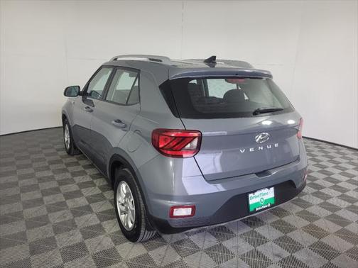 2020 Hyundai VENUE SEL