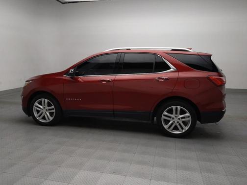 2019 Chevrolet Equinox Premier w/2LZ