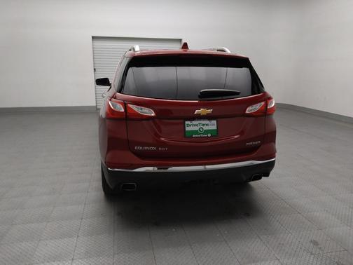 2019 Chevrolet Equinox Premier w/2LZ