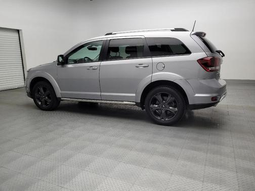 2019 Dodge Journey Crossroad