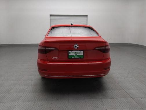 2020 Volkswagen Jetta 1.4T S