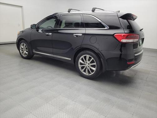 2018 Kia Sorento SX
