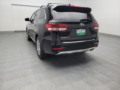 2018 Kia Sorento SX
